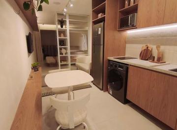 Apartamento de 1 quarto, Rio de Janeiro · Vdo, STUDIO, investimento airbnb, 32 m² com 1 quarto à venda em Laranjeiras !