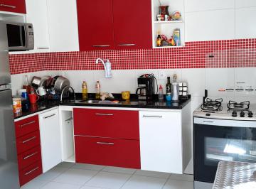 Casa de 2 quartos, São Gonçalo · Casa duplex com garagem e área de churrasqueira — Maria Paula, São Gonçalo/RJ