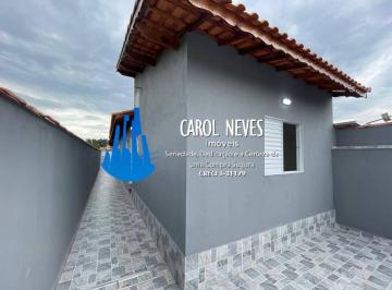 Casa de 2 quartos, Mongaguá · CASA 2 DORMITORIOS 1 SUITE PISCINA LADO PISTA FINANCIAMENTO SBPE MONGAGUA