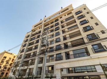 Apartamento de 3 quartos, Curitiba · GARDEN DUPLEX | ALTO PADRÃO | 3 SUÍTES | 3 VAGAS