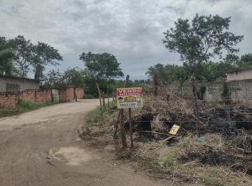 Terreno , Rio de Janeiro · Terreno de 340 m² à venda em Santa Cruz