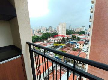 Apartamento de 2 quartos, São Paulo · Jardim São Paulo-apartamento 74ms 2 quartos, suite, sacada, 1 vaga, lazer completo
