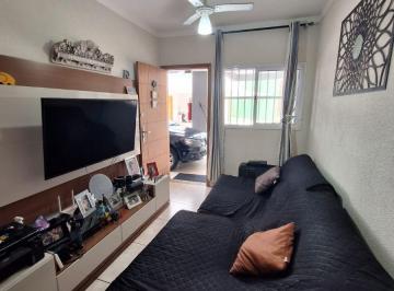Casa de 2 quartos, Praia Grande · SOBRADO EM CONDOMÍNIO FECHADO – SÍTIO DO CAMPO | PRAIA GRANDE.