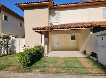 Casa de 3 quartos, Jundiaí · Locação Casa Cond Residencial das Palmeiras 03 dorm 02 vagas Jd Shangai Jundiaí SP