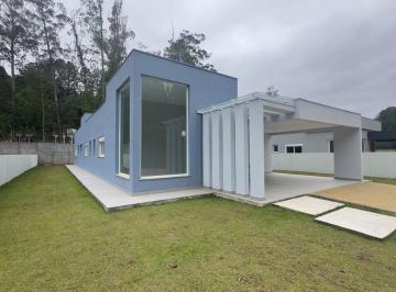 Casa de 3 quartos, Carapicuíba · Casa térrea, nova com 3 suítes no Residencial Euroville - Granja Viana / Carapicuíba/SP