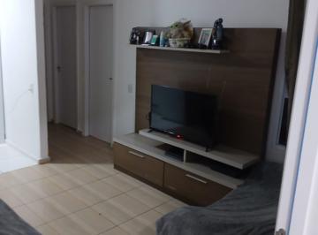 Apartamento de 2 quartos, Sorocaba · Apartamento aconchegante em Aparecidinha