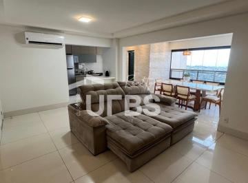 Apartamento de 3 quartos, Goiânia · APARTAMENTO 105MT 3 SUITES SETOR PARK LOZANDES