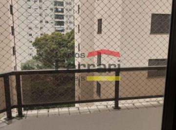 Apartamento de 3 quartos, São Paulo · TUCURUVI-APARTAMENTO 86 METROS - LOCAÇÃO 3 QUARTOS, SUITE, SACADA, 2 VAGAS
