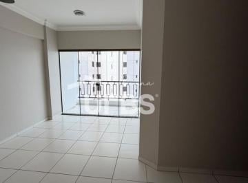 Apartamento de 2 quartos, Goiânia · APARTAMENTO 59,73MT 2 QUARTOS SENDO 1 SUITE SETOR BUENO