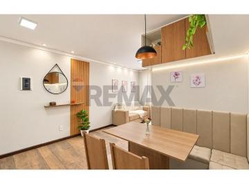 Apartamento · 30m² · 1 Quarto · Kitnet Reformada e mobiliada - Porto Ravena