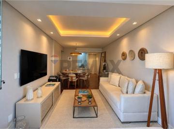 Apartamento · 145m² · 3 Quartos · Apartamento 142 m² totalmente reformado no Bom Pastor | 3 Quartos, 1 Suíte, Vaga livre e Lazer compl