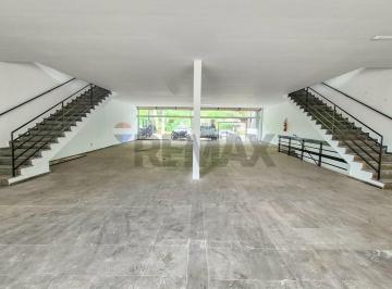 Comercial · 540m² · Loja ampla reformada com 150m2 na Rua Sampaio, Granbery