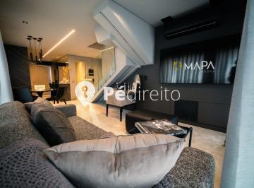 Photo 1 · Cobertura Duplex nos Jardins