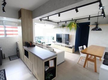 Photo 1 · Apartamento à Venda - Casa Verde, 2 Quartos, 62 m2