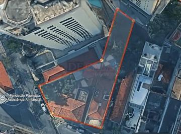 Photo 1 · Terreno à venda, 1240 m² por R$ 3.800.000,00 - Parque da Mooca - São Paulo/SP