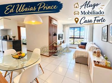 Apartamento para locação no UBAIAS PRINCE, CASA FORTE, Recife, PE · Apartamento para locação no UBAIAS PRINCE, CASA FORTE, Recife, PE