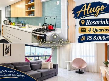 Apartamento para locação no ACANTIS, ROSARINHO, Recife, PE · Apartamento para locação no ACANTIS, ROSARINHO, Recife, PE