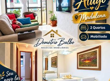 Apartamento para locação no EDF. JARDINS DA HOLANDA, MADALENA, Recife, PE · Apartamento para locação no EDF. JARDINS DA HOLANDA, MADALENA, Recife, PE