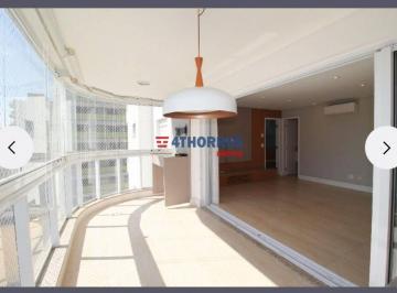 Photo 1 · Apartamento com 3 dormitórios, 120 m² - venda por R$ 2.800.000,00 ou aluguel por