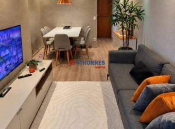 Photo 1 · Apartamento com 3 quartos à venda, 68 m² - Vila Gomes - São Paulo/SP