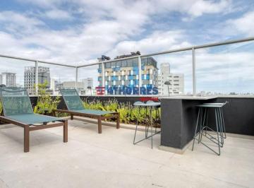 Photo 1 · Studio com 1 dormitório para alugar, 25 m² por R$ 4.925/mês - Pinheiros - São Pa