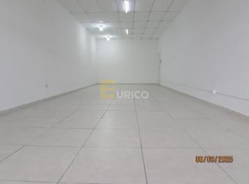 Photo 1 · Sala para aluguel no SANTA CRUZ em Valinhos/SP