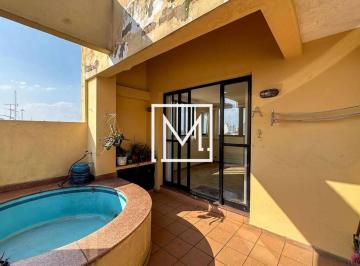 Photo 1 · Cobertura com 2 dormitórios à venda, 127 m² por R$ 699.500,00 - Vila Moinho Velh