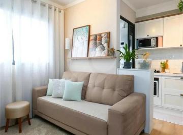 Photo 1 · Apartamento com 2 quartos à venda em Umarizal - SP
