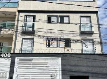 Photo 1 · Apartamento Cobertura sem condomínio com 1 dormitório para alugar, 90 m² - Vila