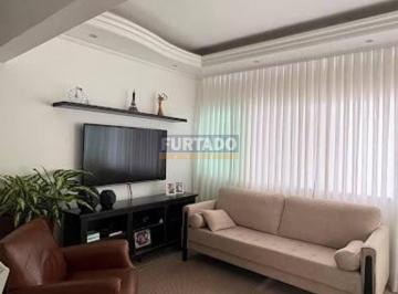 Photo 1 · Sobrado com 3 dormitórios à venda, 127 m² - Silveira - Santo André/SP