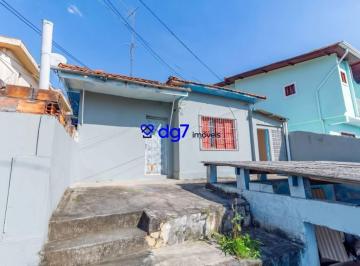 Photo 1 · Sobrado com 4 dormitórios à venda, 200 m² por R$ 800.000 - Jaguaré - São Paulo/SP