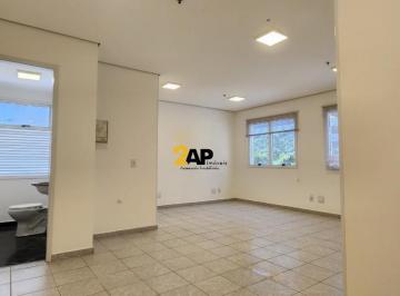 Photo 1 · Sala Comercial de Alto Padrão na Vila Andrade, São Paulo-SP: 1 sala, 2 banheiros