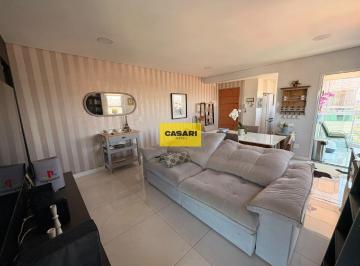 Photo 1 · Apartamento à venda no Jardim do Mar – São Bernardo do Campo | 61 m² | 1 suíte |