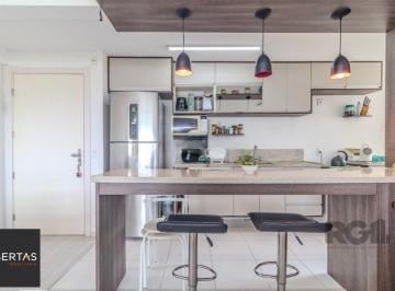 Apartamento · 75m² · 3 Quartos · 1 Vaga · Apartamento com 3 quartos, 75 m², São Sebastião