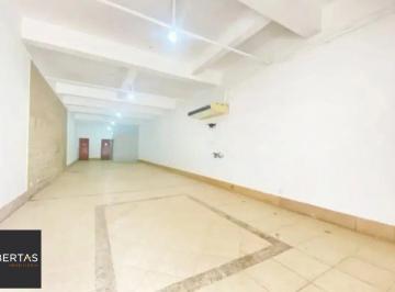 Comercial · 130m² · 2 Vagas · Loja com 130m², localizada no bairro Passo d'Areia