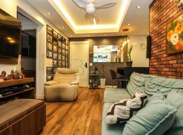 Photo 1 · Apartamento à venda, 65 m² por R$ 1.149.000,00 - Liberdade - São Paulo/SP