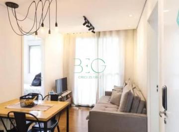 Photo 1 · Apartamento com 2 dormitórios à venda, 66 m² por R$ 516.000 - Vila Guilherme - S