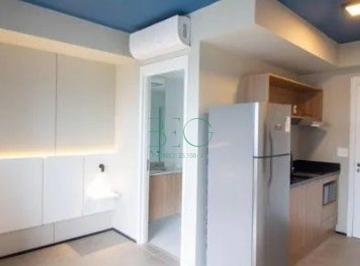 Photo 1 · Studio à venda, 26 m² por R$ 479.000,00 - Vila Nova Conceição - São Paulo/SP