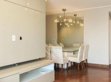 Photo 1 · Apartamento com 3 dormitórios à venda, 91 m² por R$ 1.099.000 - Tatuapé - São Pa