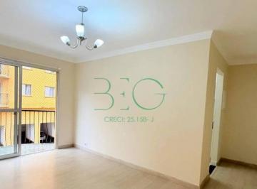 Photo 1 · Apartamento com 3 dormitórios à venda, 64 m² por R$ 394.000,00 - Vila das Beleza