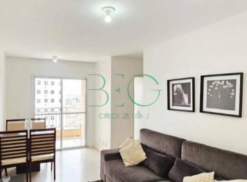 Photo 1 · Apartamento à venda, 49 m² por R$ 319.000,00 - Santa Maria - Osasco/SP