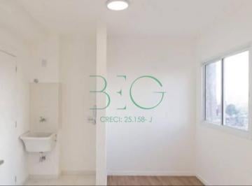 Photo 1 · Apartamento à venda, 37 m² - Jaguaribe - Osasco/SP