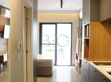 Photo 1 · Studio à venda, 35 m² por R$ 509.000,00 - Vila Leopoldina - São Paulo/SP