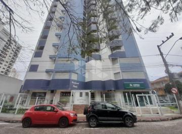 01 · Apartamento 70M² - para Alugar
