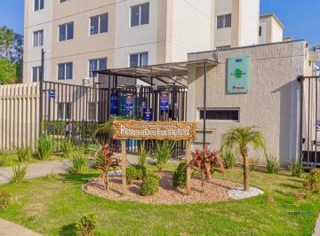 Apartamento · 42m² · 2 Quartos · 1 Vaga · APARTAMENTO À VENDA NO MATO GRANDE – CANOAS/RS  2 DORMITÓRIOS 1 VAGA 42 m²