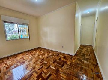 Apartamento · 54m² · 2 Quartos · 1 Vaga · APARTAMENTO 2 quartos com Vaga Coberta À VENDA NO BAIRRO LINDÓIA – PORTO ALEGRE