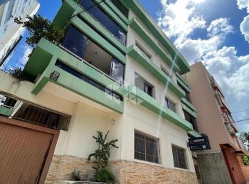 Photo 1 · Apartamento a venda de 1 quarto com vaga de garagem em Santa Maria