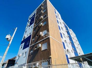 Photo 1 · EXCLUSIVIDADE - Apartamento Semi-mobiliado com 02 dormitórios à venda no bairro