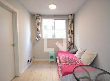 Apartamento · 36m² · 2 Quartos · Apartamento para Aluguel - Jaguaré, 2 Quartos, 36 m2 - São Paulo