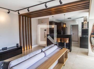 Apartamento · 120m² · 2 Quartos · 2 Vagas · Apartamento para Aluguel - Alphaville, 2 Quartos, 120 m2 - Barueri
